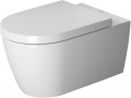 Duravit Me by Starck toiletskl